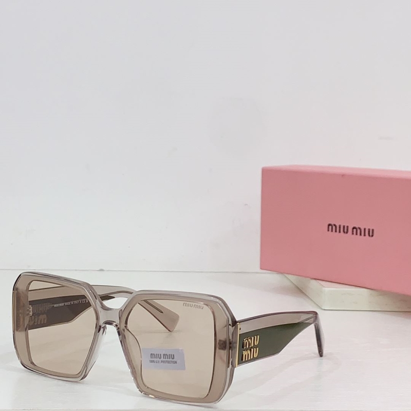 Miu miu Sunglasses